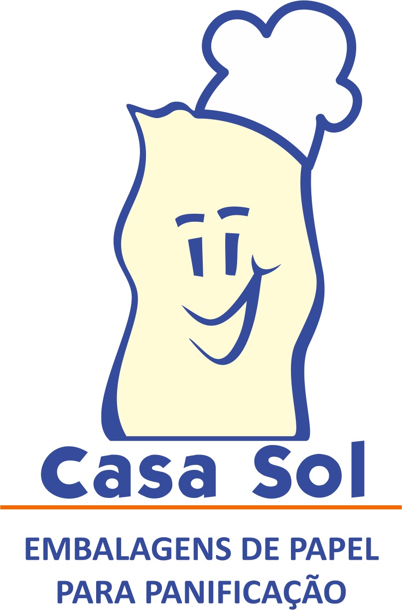 Logo oficial Casa Sol